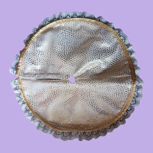 Ashton drake bear Eddie in december with christmas tree & gifts - Picture 12 of 14